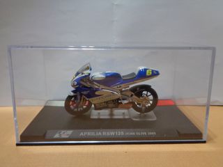 Aprilia RSW 125 Joan Olive 2005 (1/24)