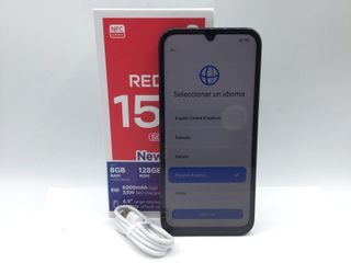 E627601-0 Xiaomi Redmi 15C 4G 4Gb 128Gb