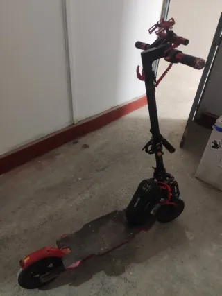 Patinete Eléctrico Xiaomi Pro 2 piezas o cambio