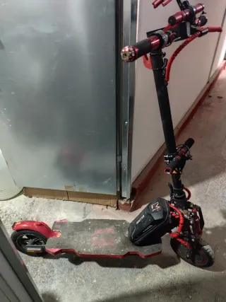 Patinete Eléctrico Xiaomi Pro 2 piezas o cambio