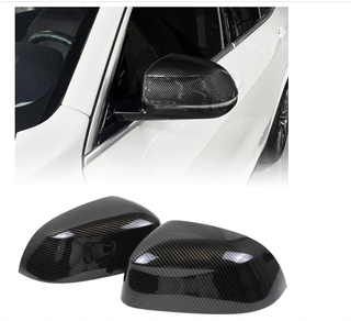 Coperture Specchietti Carbonio BMW X5 X6 X7