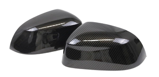 Coperture Specchietti Carbonio BMW X5 X6 X7