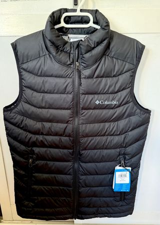 Chaleco Columbia