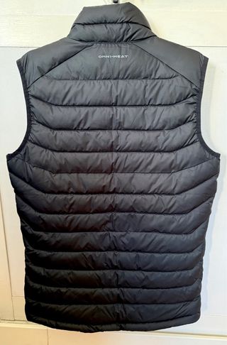 Chaleco Columbia