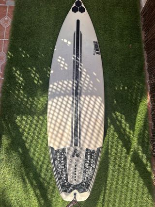 Tabla Surf Channel Islands Al Merrick Flyer 6'1