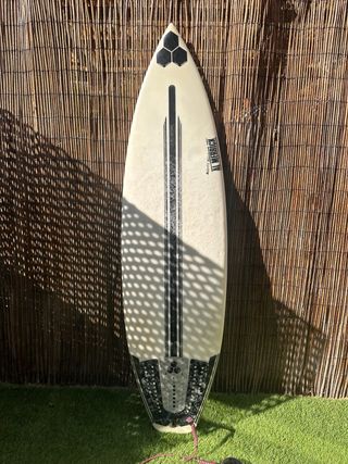 Tabla Surf Channel Islands Al Merrick Flyer 6'1