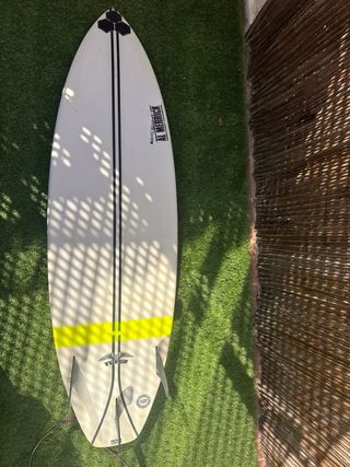 Tabla Surf Channel Islands Al Merrick Flyer 6'1