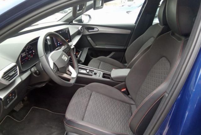 SEAT León ST 1.5 eTSI FR DSG-7 150