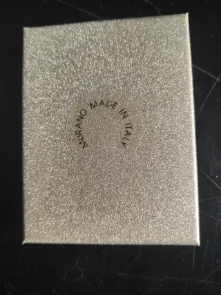 Orecchini Vetro di Murano