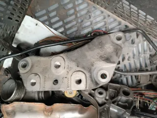 Soporte Motor VW AG 5ND 199 117 A