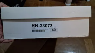 Botas altas de piel ¡a estrenar!