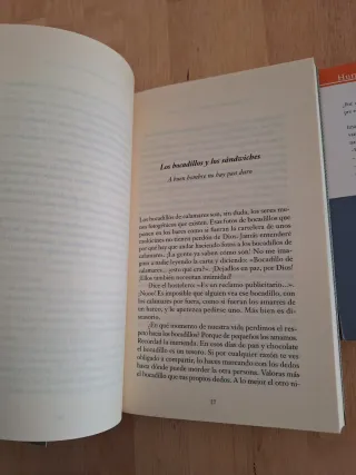 Dios hizo el mundo en siete días... y se nota (...