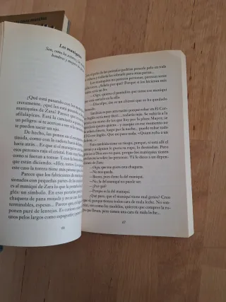 Dios hizo el mundo en siete días... y se nota (...