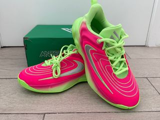 Nike Giannis Inmortality Zapatillas Baloncesto