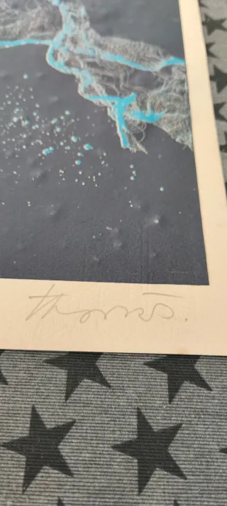 Litografie di Joan-Josep Tharrats