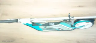 Patinete Hudora Bigwheel