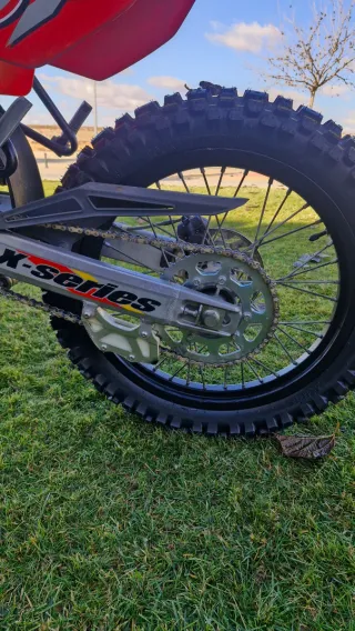 Beta Trueba RR-T Xserie 50cc