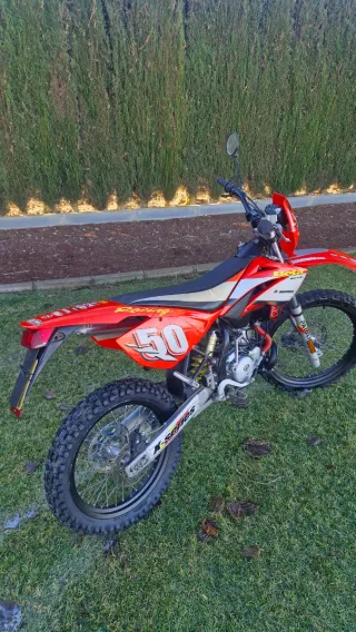 Beta Trueba RR-T Xserie 50cc