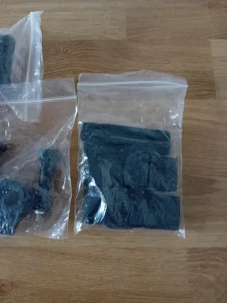 Accesorios Cámara Deportiva