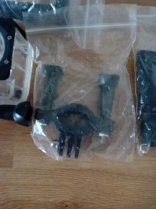 Accesorios Cámara Deportiva