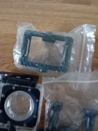 Accesorios Cámara Deportiva