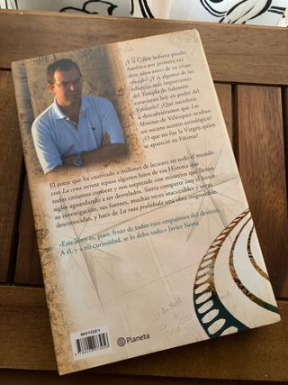 La ruta prohibida y otros enigmas de la Historia