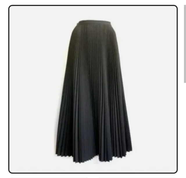 Gonna lunga Jean Paul Gaultier Classique grigia