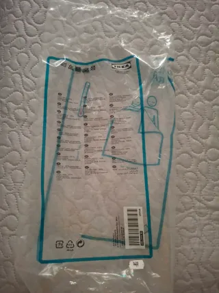 Trapunta IKEA Mysa Gräs