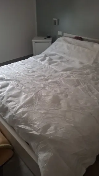 Trapunta IKEA Mysa Gräs