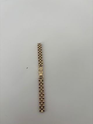 Bracciale in oro 14k (9,6 g)