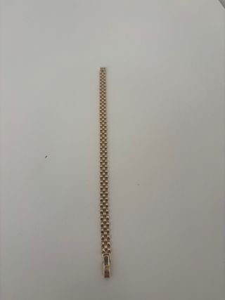 Bracciale in oro 14k (9,6 g)