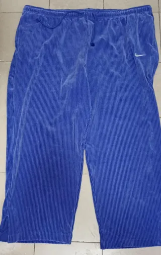 Chandal NIKE, talla 3XL , violeta