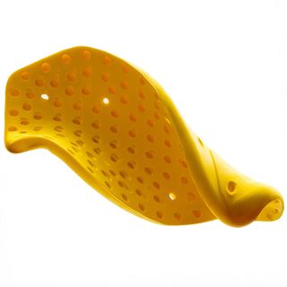 Espaldera moto nivel 2 homologada 38 cms