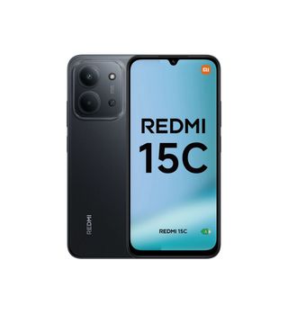 Xiaomi Redmi 15C 4 128 NUEVO!!