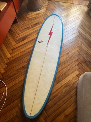 Tabla de surf 6'7 46L