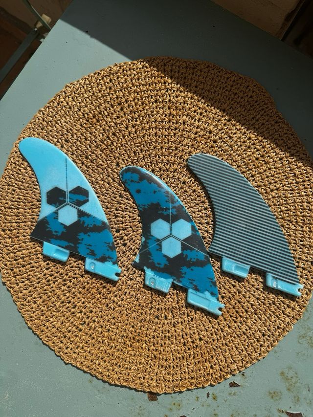 Tabla de surf 6'7 46L