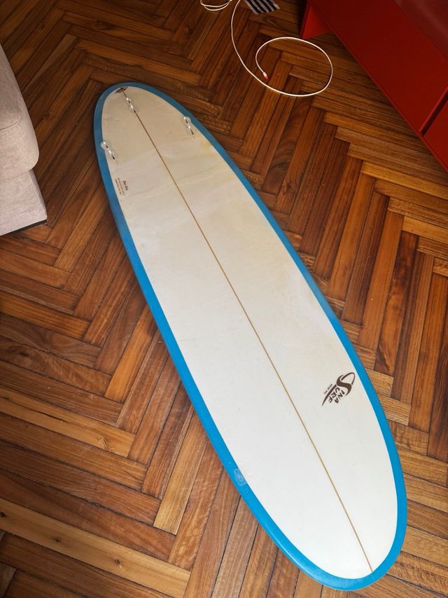 Tabla de surf 6'7 46L