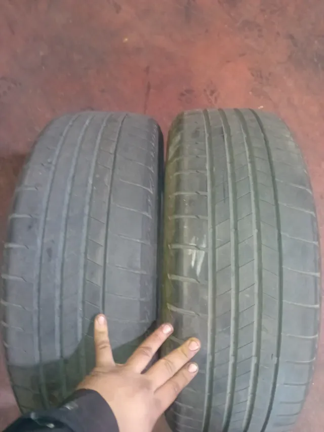 Neumáticos Bridgestone 205/55/16