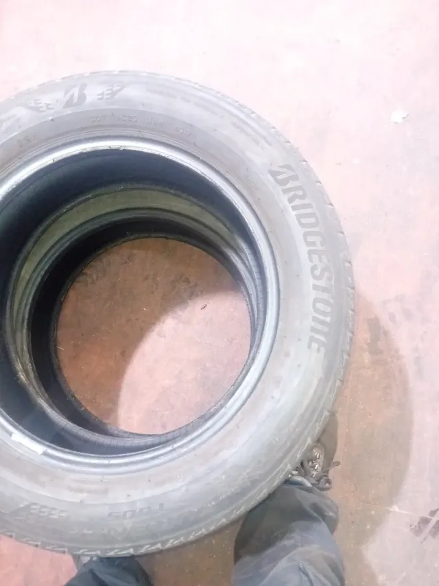 Neumáticos Bridgestone 205/55/16