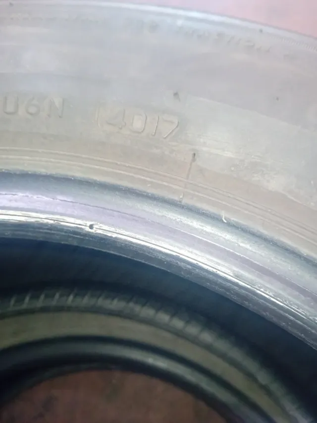 Neumáticos Bridgestone 205/55/16