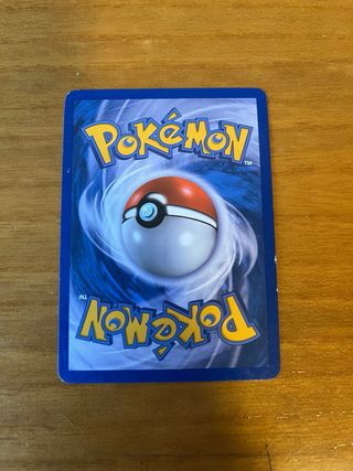 Shaymin Holo 014 Pokémon Platino Español