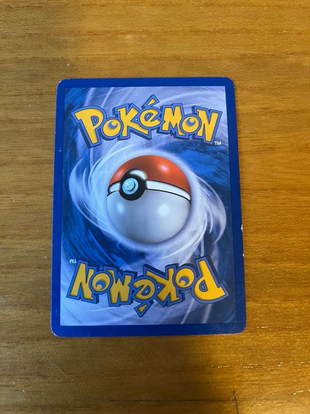 Shaymin Holo 014 Pokémon Platino Español