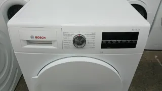 Secadora Bosch Serie 6