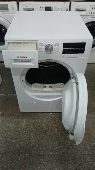 Secadora Bosch Serie 6