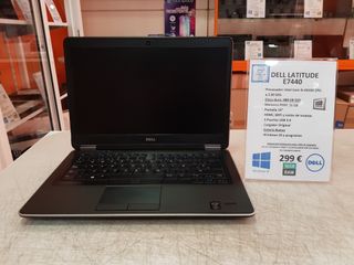 Dell Latitude E7440 Intel Core i5 16GB RAM SSD