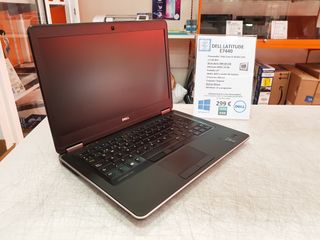 Dell Latitude E7440 Intel Core i5 16GB RAM SSD