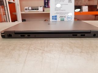 Dell Latitude E7440 Intel Core i5 16GB RAM SSD