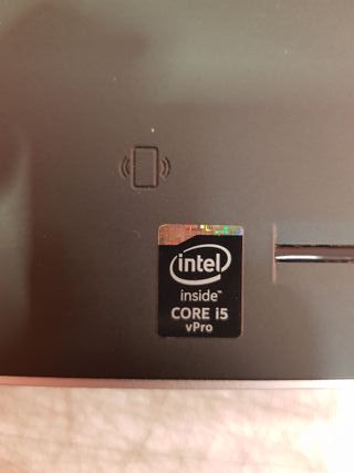 Dell Latitude E7440 Intel Core i5 16GB RAM SSD