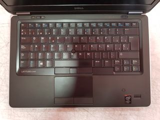 Dell Latitude E7440 Intel Core i5 16GB RAM SSD