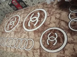 Tappeto grande 2,50m x 4m